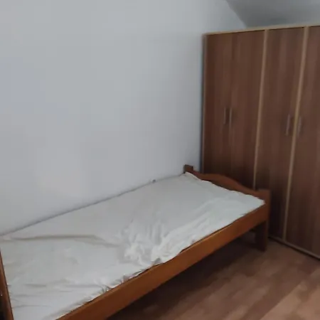 Stan Apartment Foca
