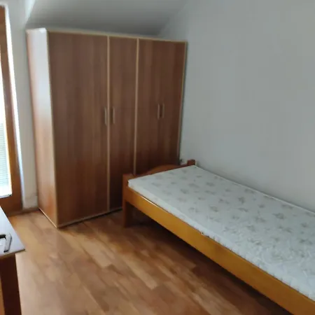 Apartment Stan *