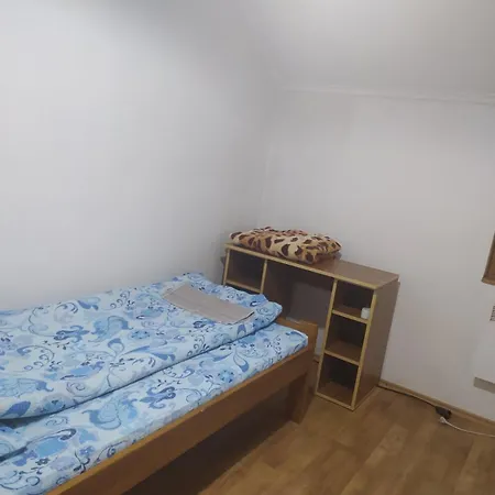 Apartment Stan