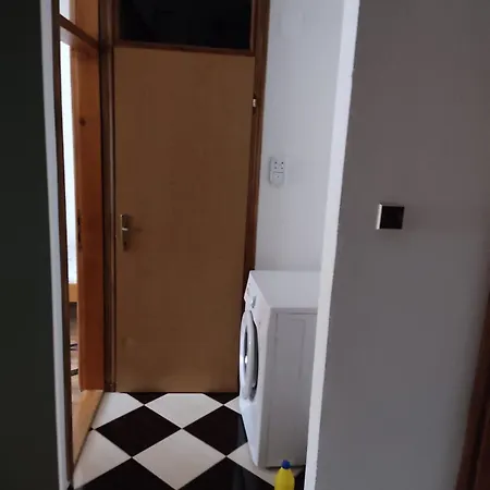 Stan Apartment *